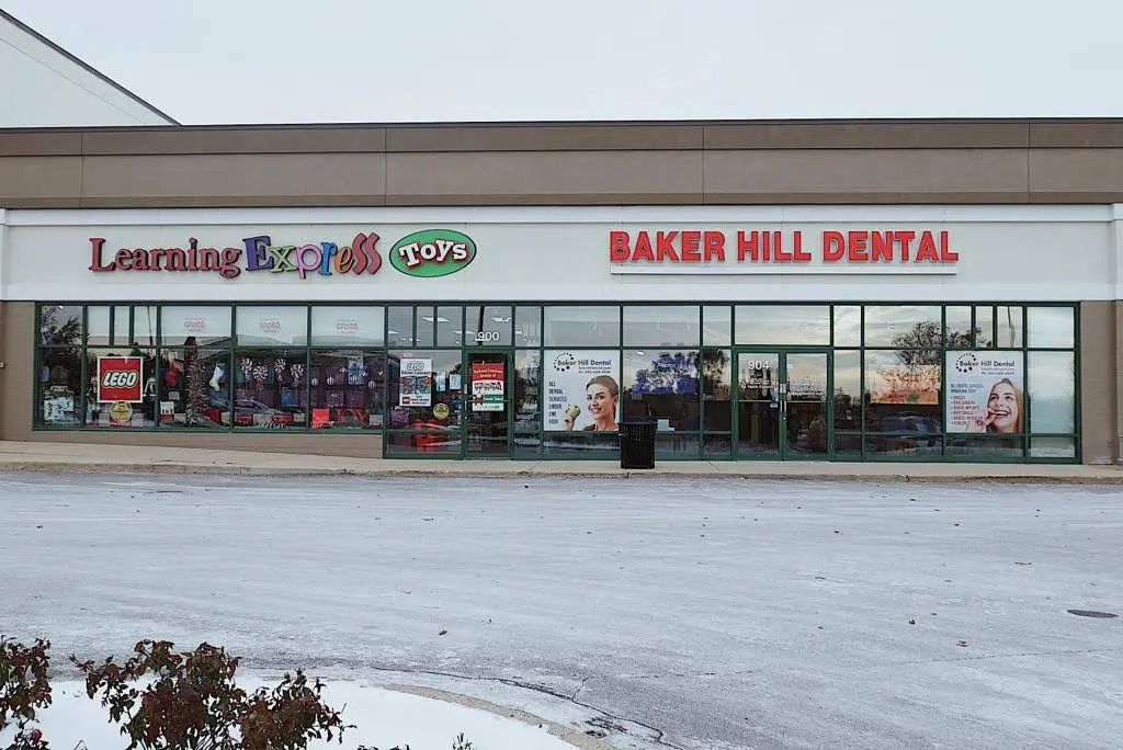 Baker Hill Dental