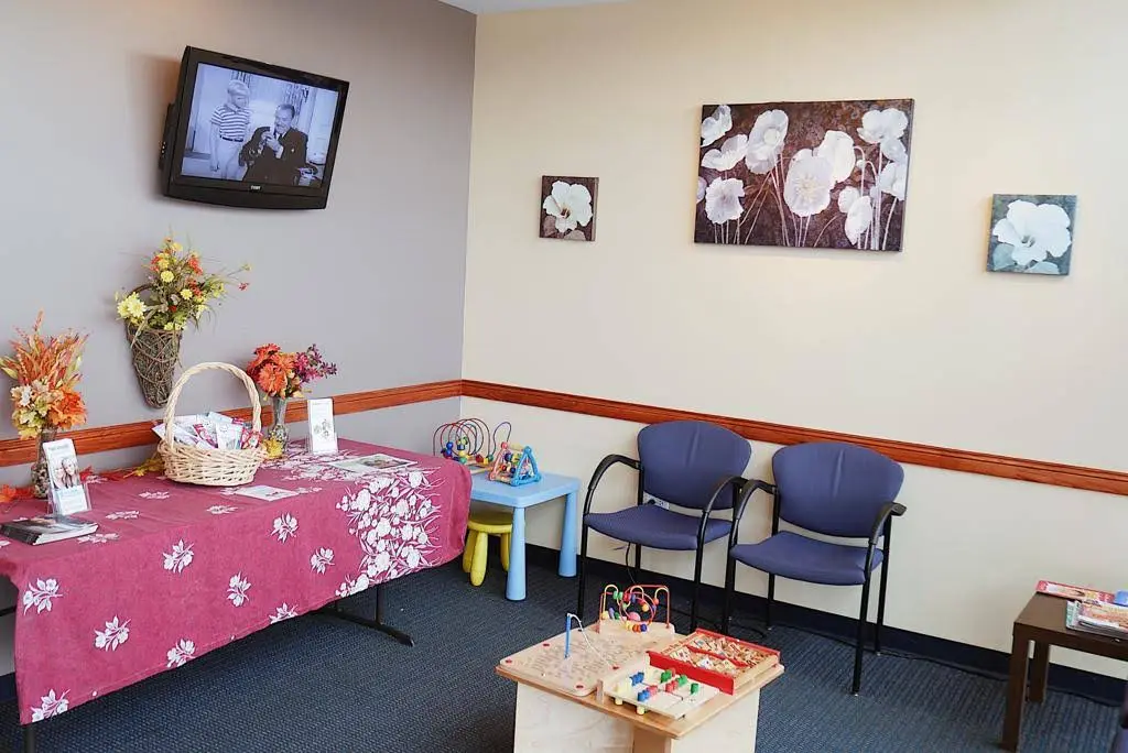 Baker Hill Dental