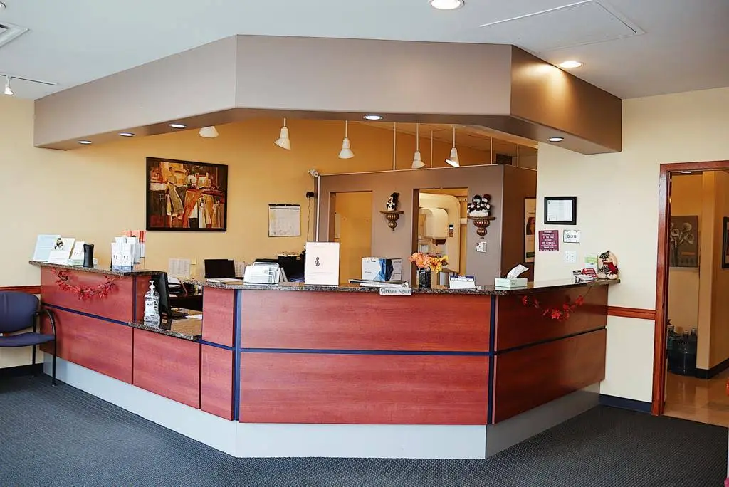Baker Hill Dental