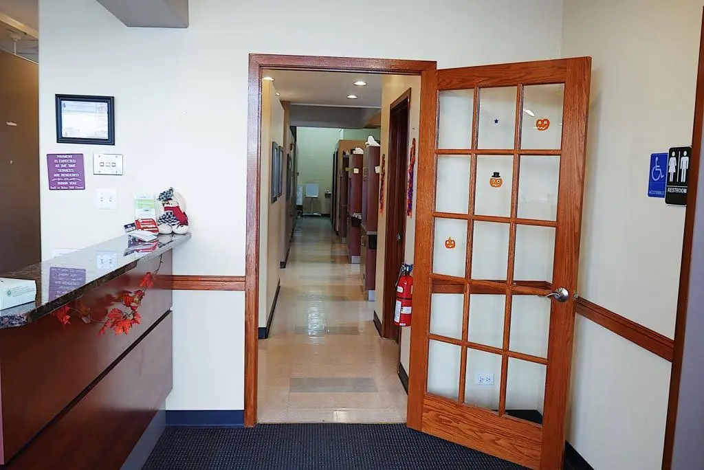 Baker Hill Dental