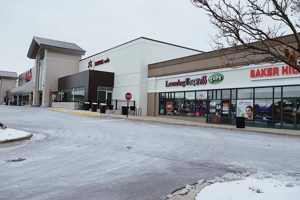 Baker Hill Dental
