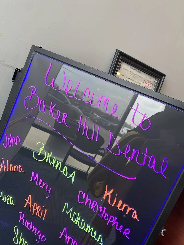 Baker Hill Dental