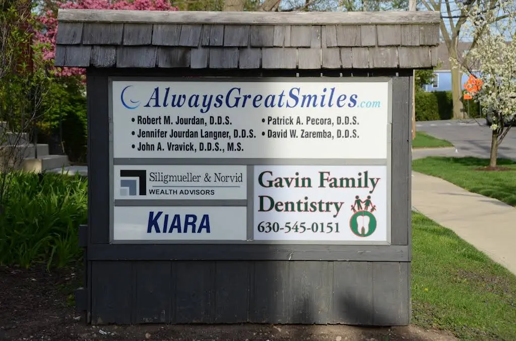 Always Great Smiles