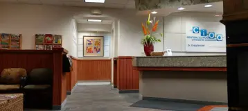 Central Illinois Orthodontic Associates