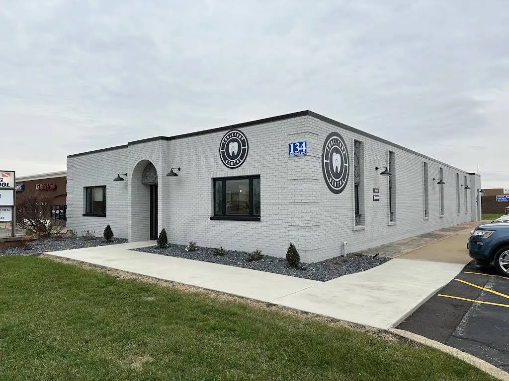 Smalltown Dental