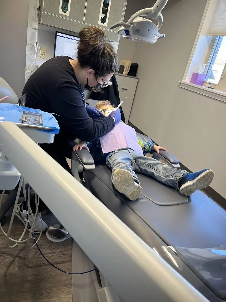 Smalltown Dental