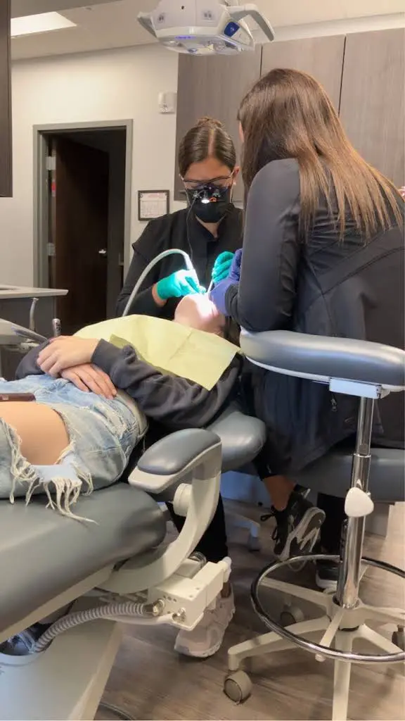 Smalltown Dental