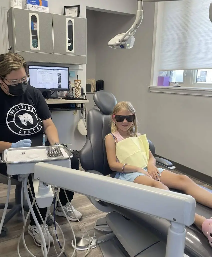Smalltown Dental
