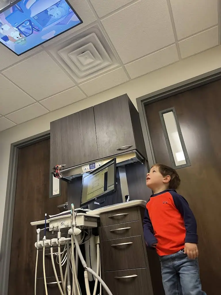 Smalltown Dental Kids