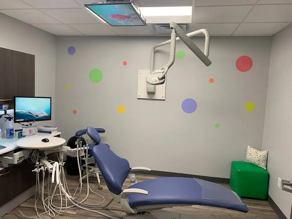 Smalltown Dental Kids