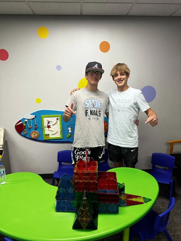 Smalltown Dental Kids