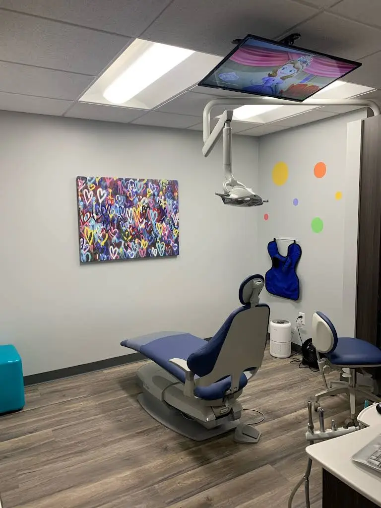 Smalltown Dental Kids