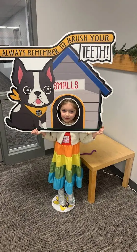 Smalltown Dental Kids