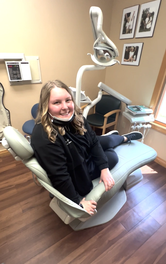 Smalltown Dental