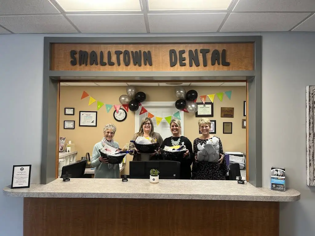 Smalltown Dental