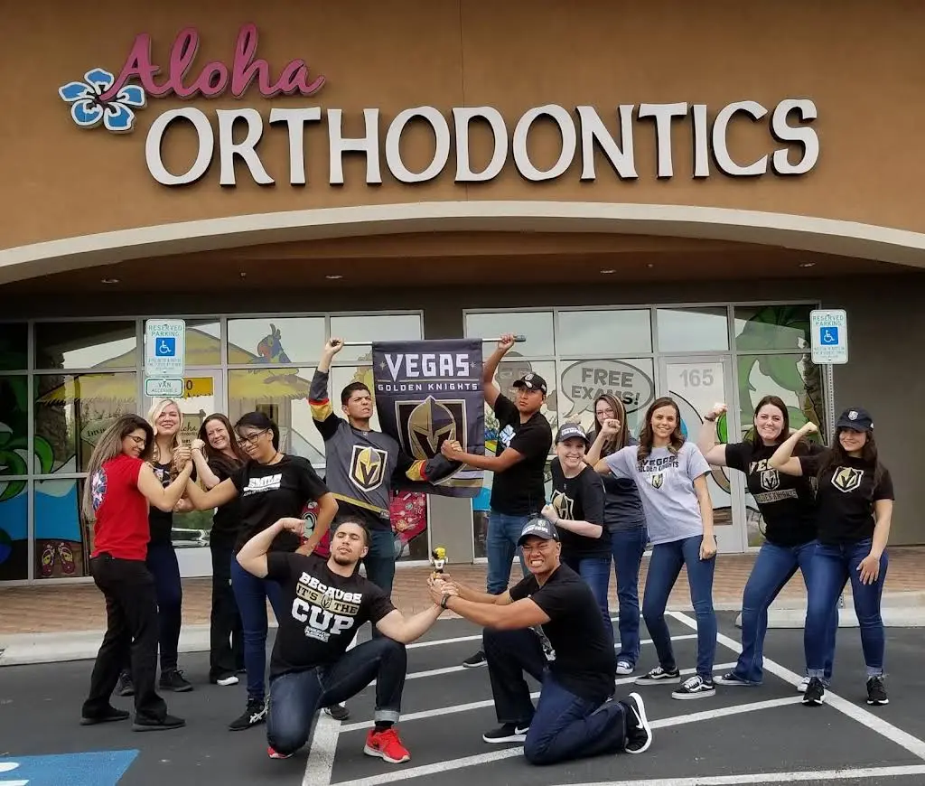 Aloha Orthodontics