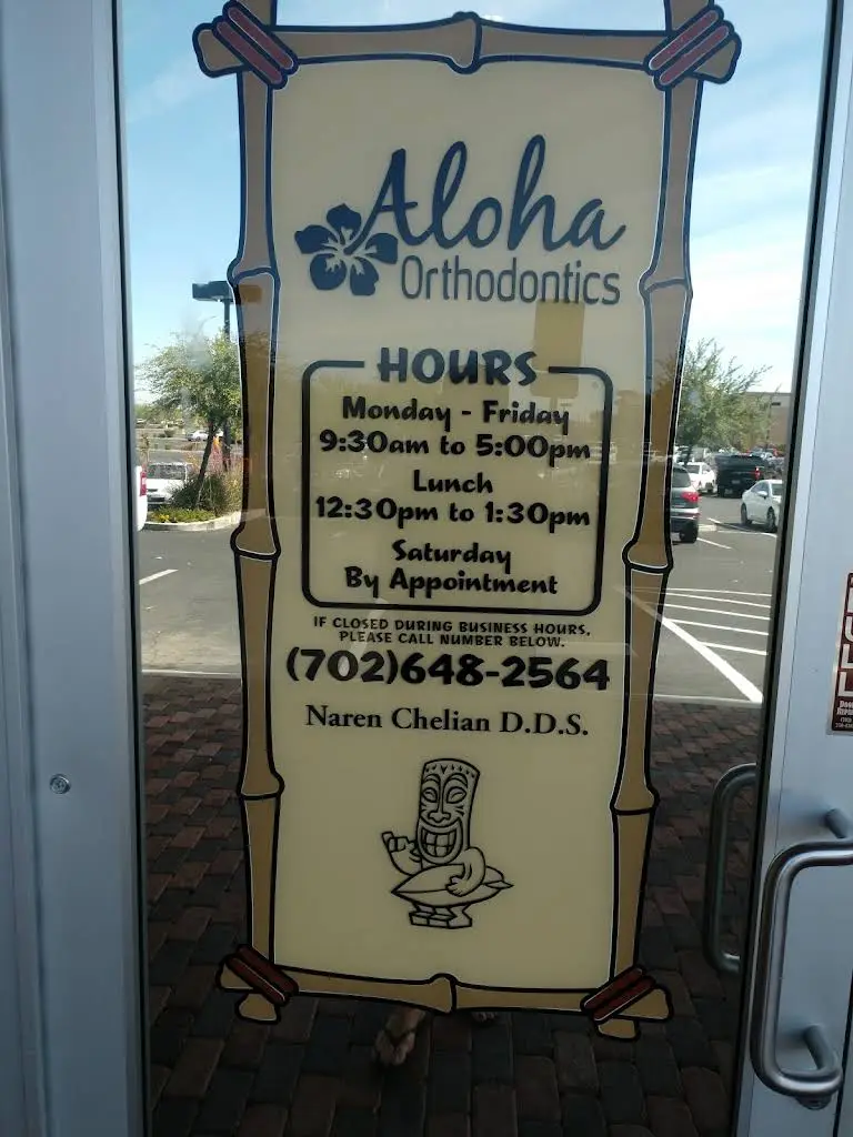 Aloha Orthodontics