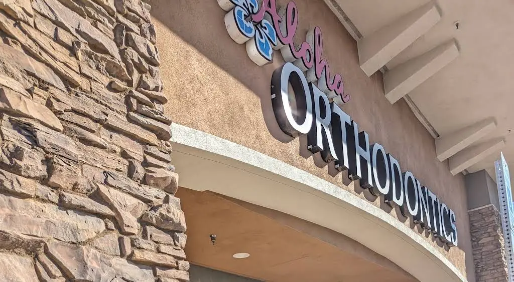 Aloha Orthodontics