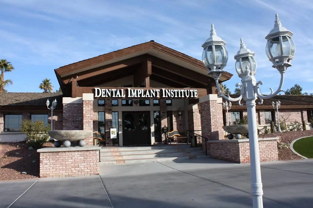 Dental Implant Institute