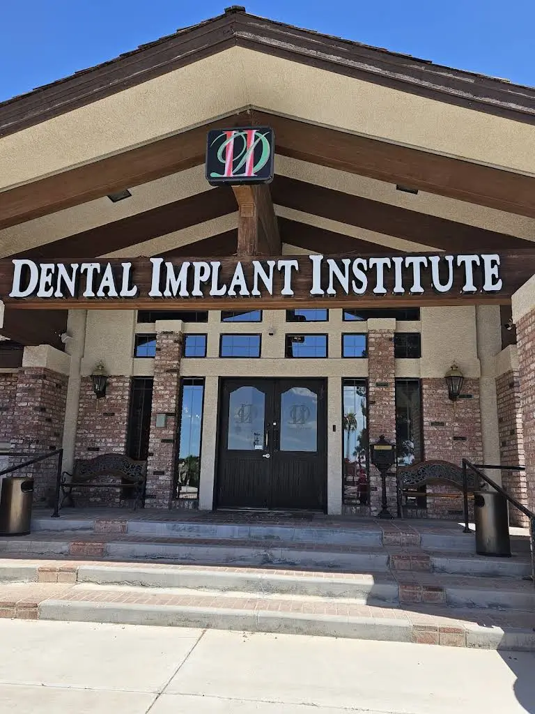 Dental Implant Institute