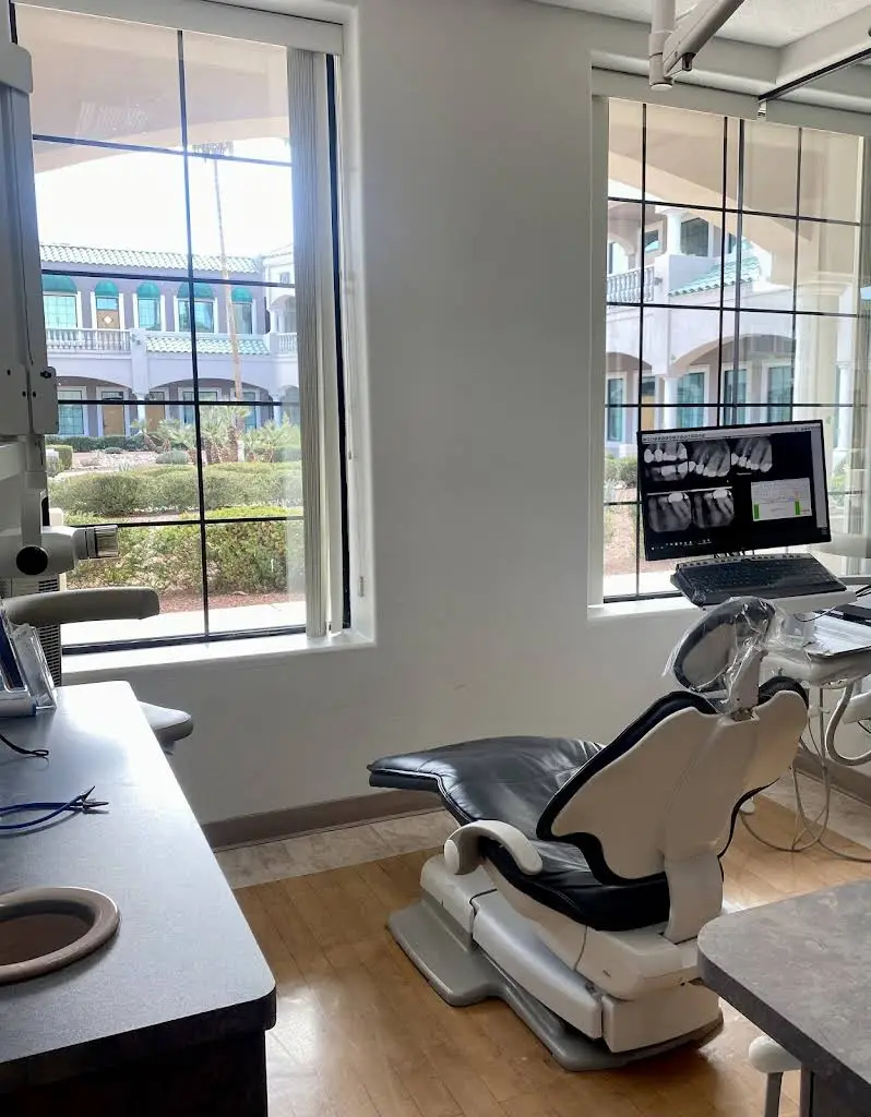 Las Vegas Endodontics