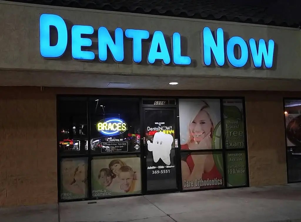 Dental Now