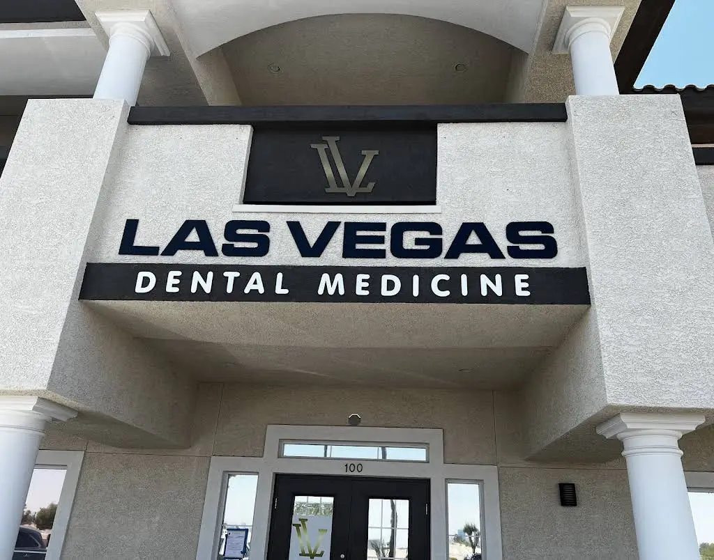 Las Vegas Dental Medicine