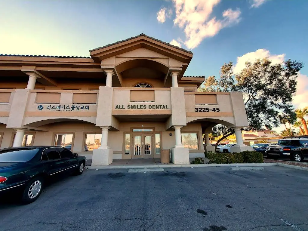 Las Vegas Dental Medicine