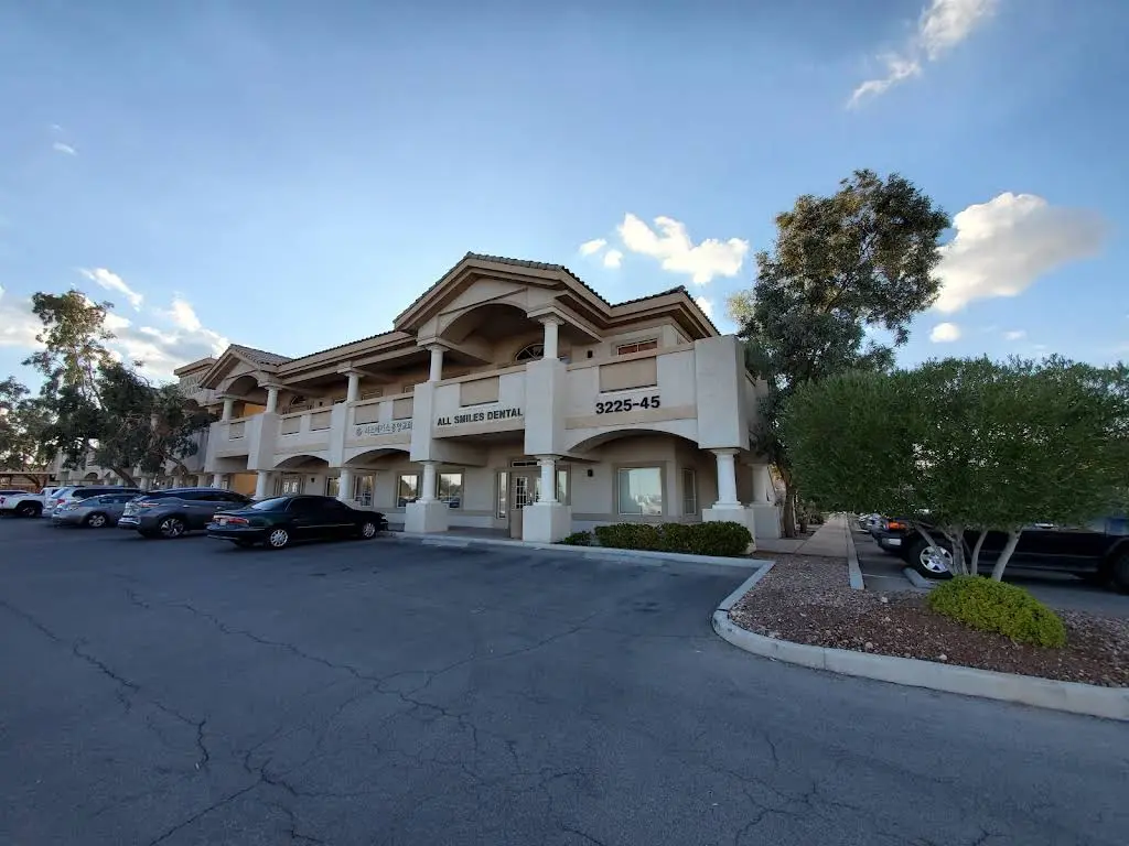Las Vegas Dental Medicine
