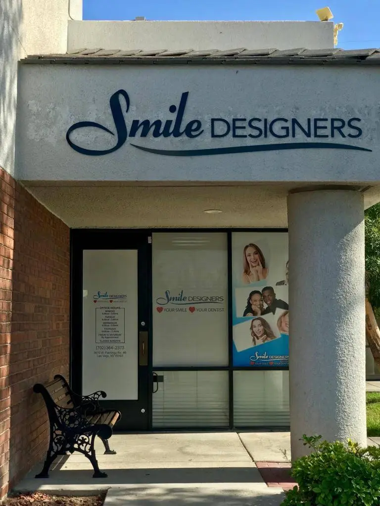Smile Designers of Las Vegas