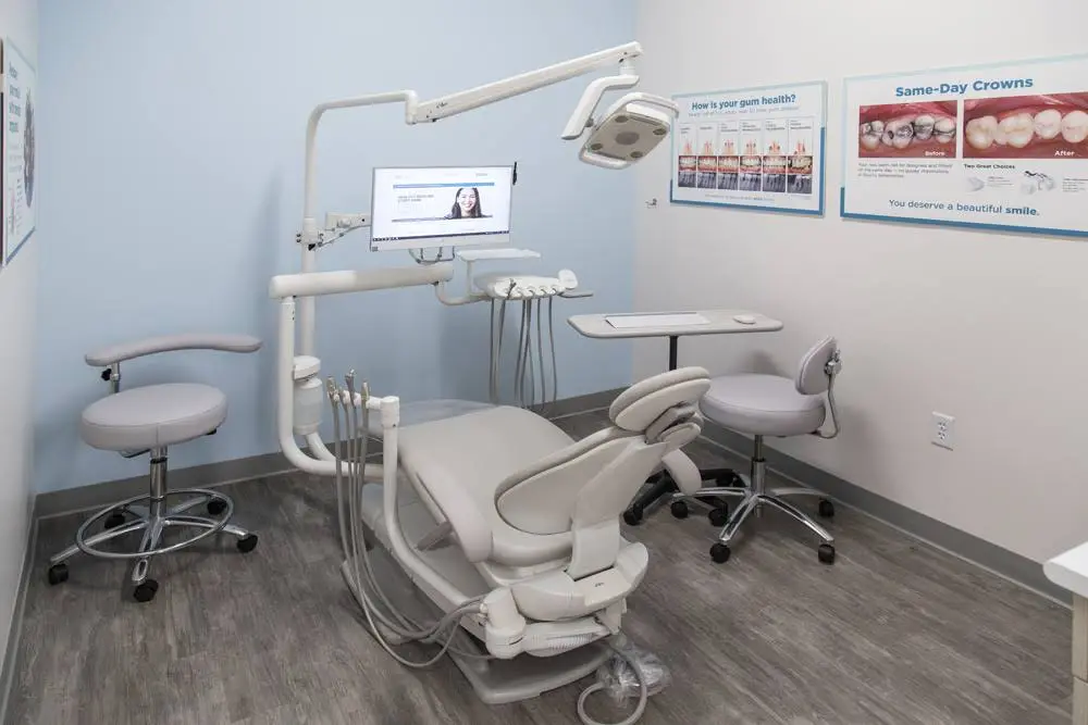 Rainbow Modern Dentistry
