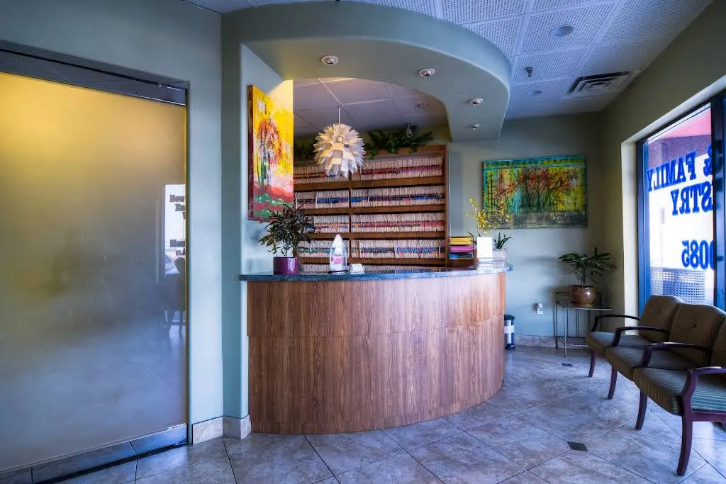 Fernandez Family Dental