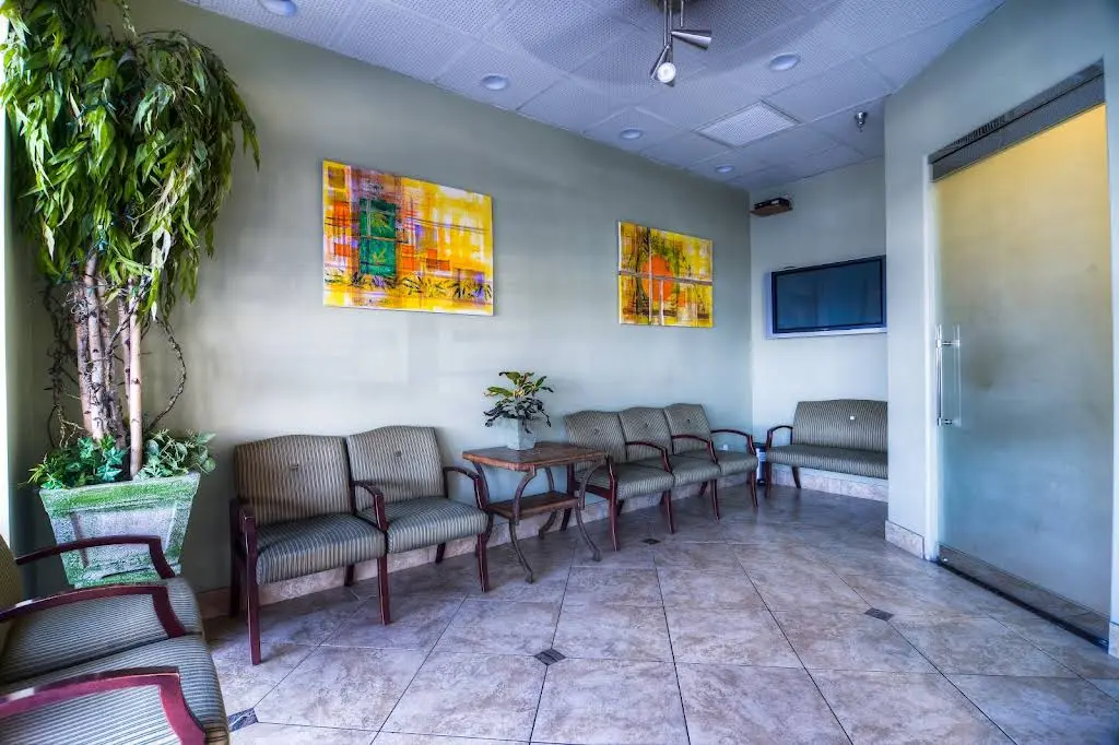 Fernandez Family Dental