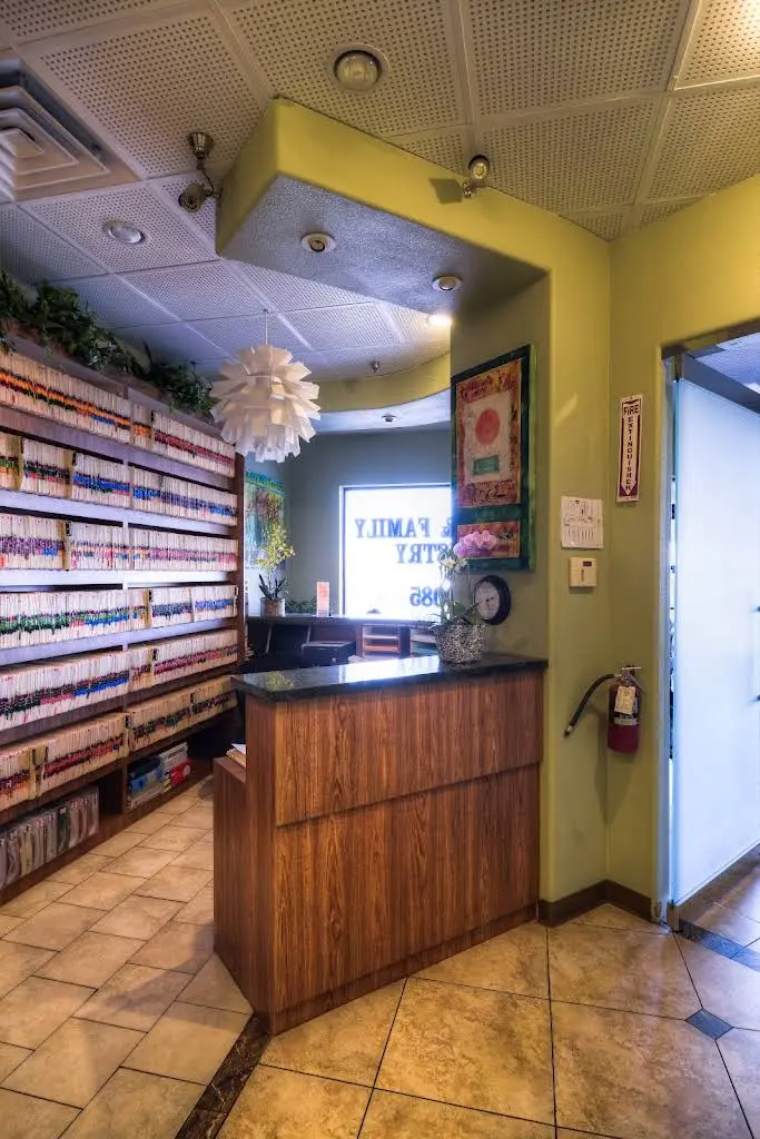 Fernandez Family Dental