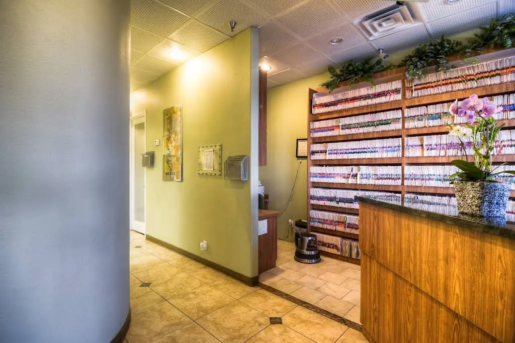 Fernandez Family Dental