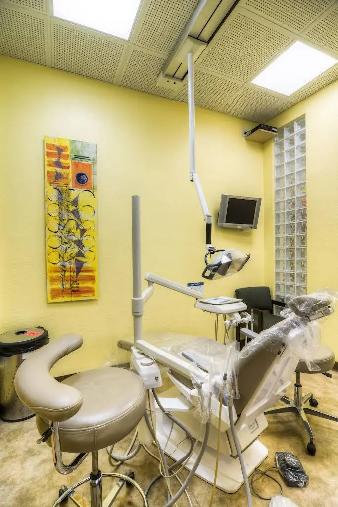 Fernandez Family Dental