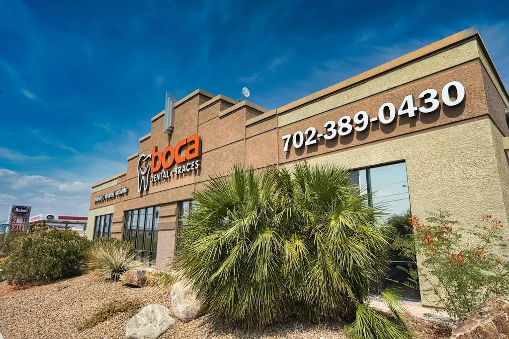 Boca Dental and Braces