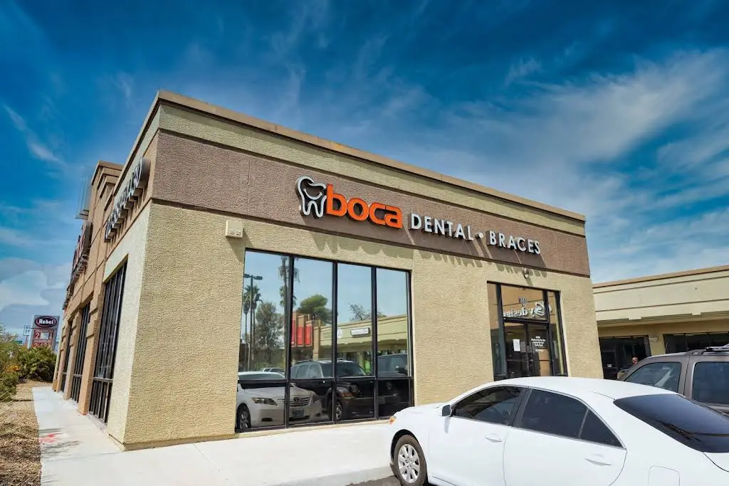 Boca Dental and Braces