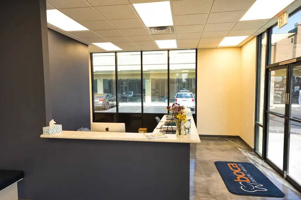Boca Dental and Braces