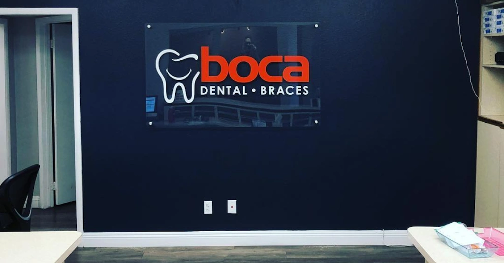 Boca Dental and Braces