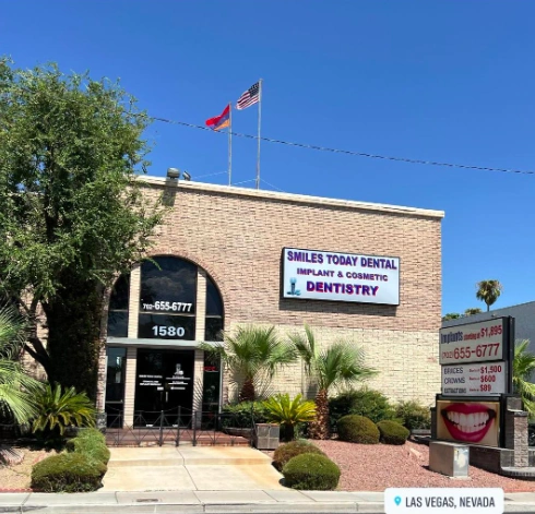 Smiles Today Dental