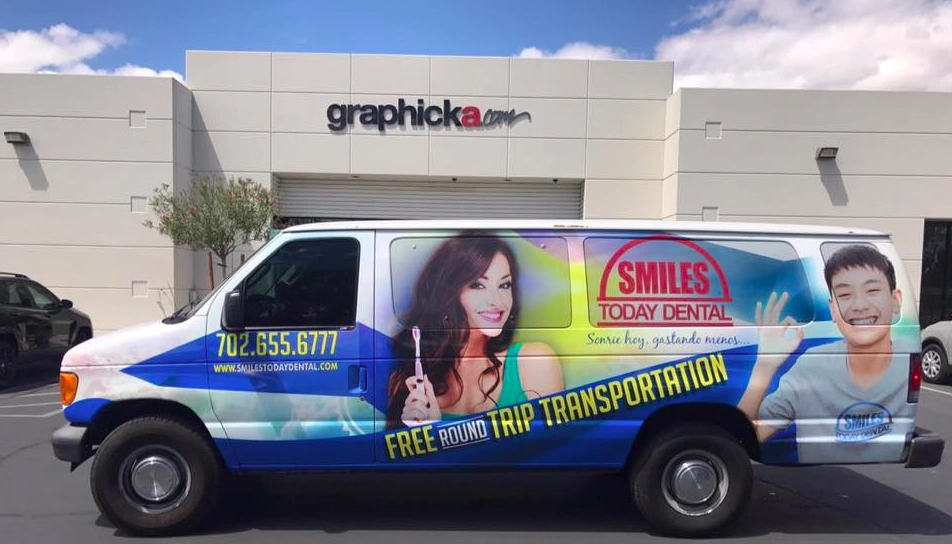 Smiles Today Dental