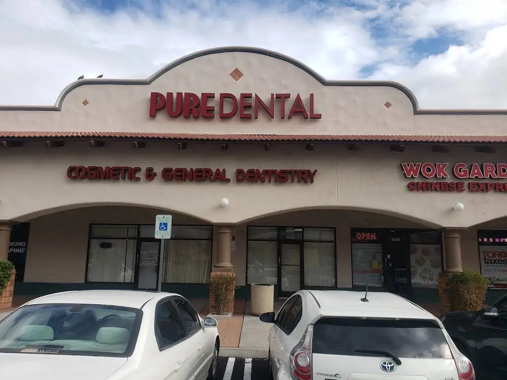 Pure Dental