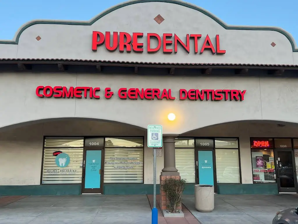 Pure Dental