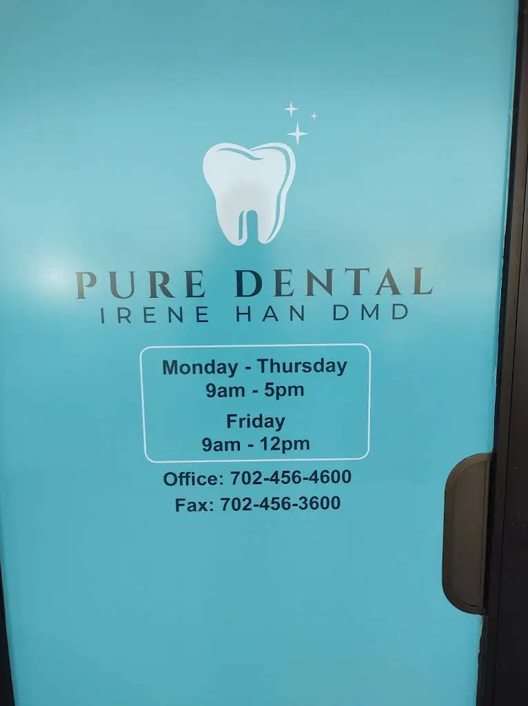 Pure Dental