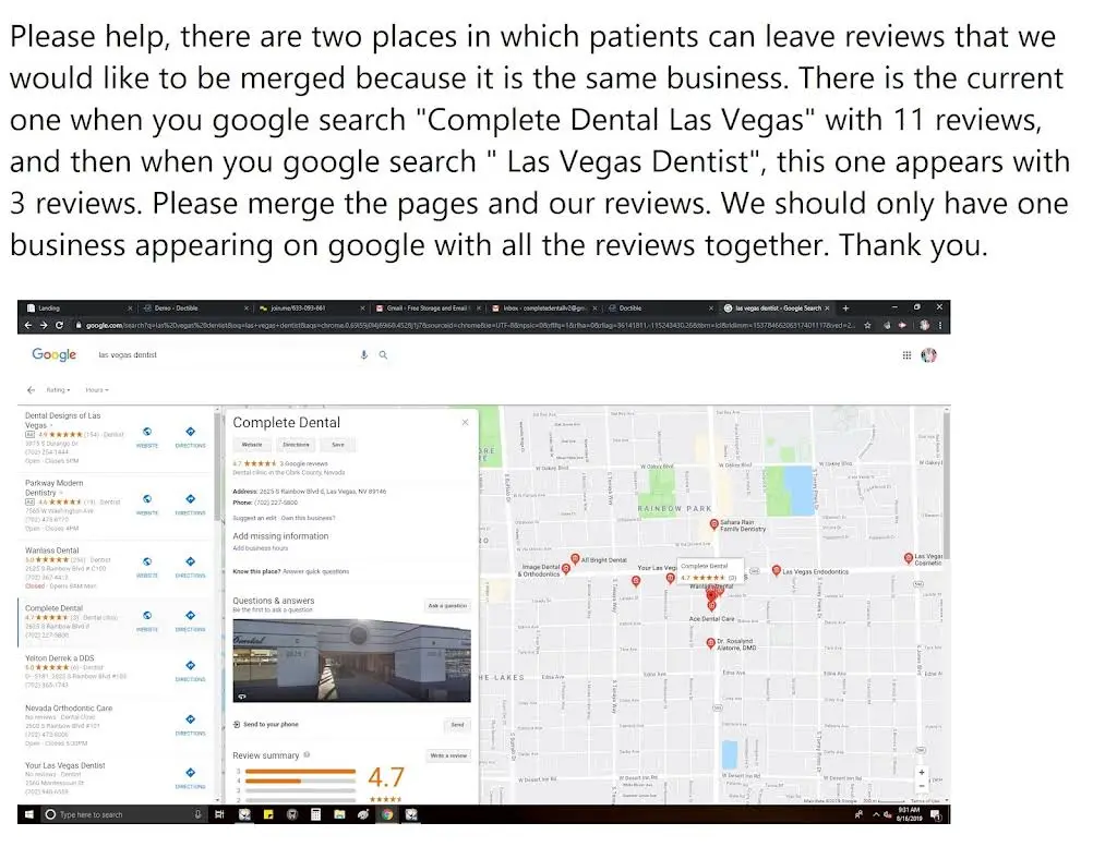 Complete Dental