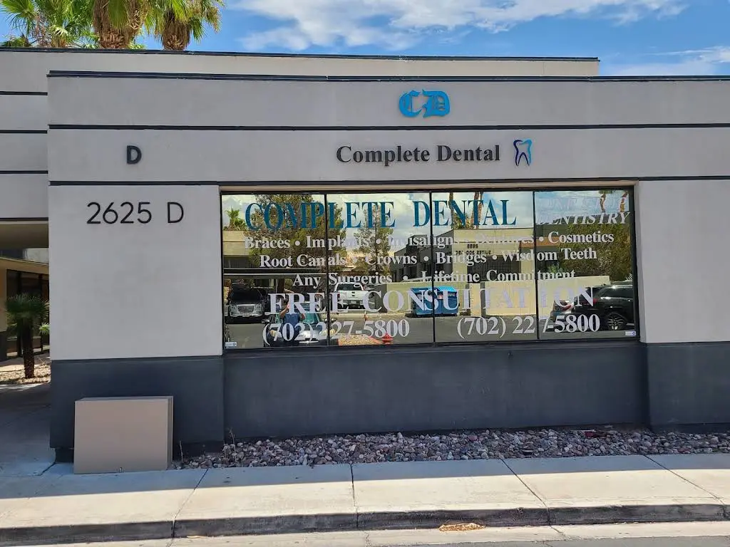 Complete Dental