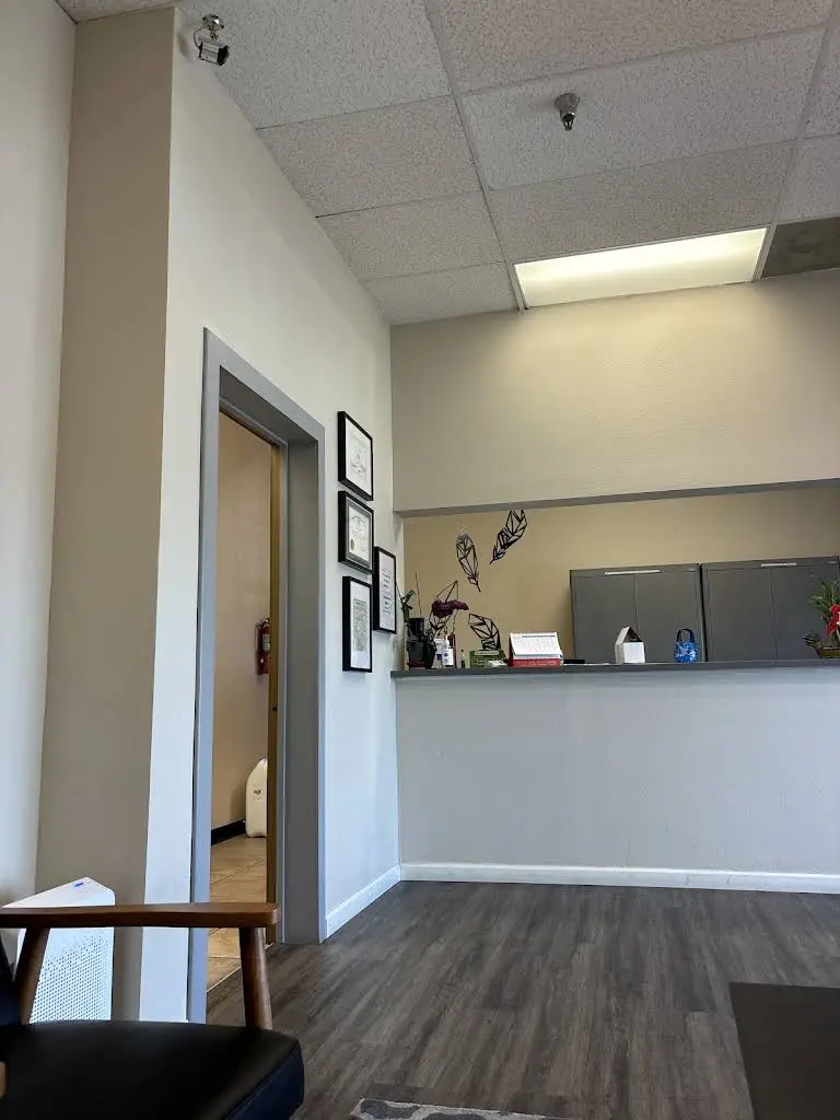 Sahara Rain Family Dentistry
