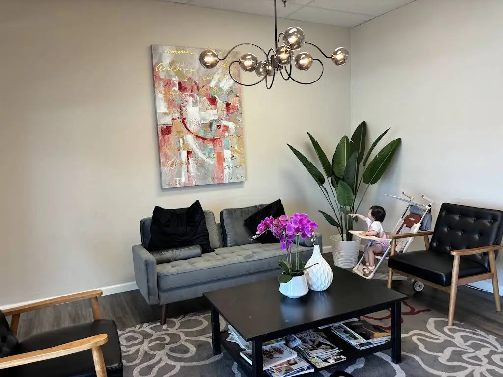 Sahara Rain Family Dentistry