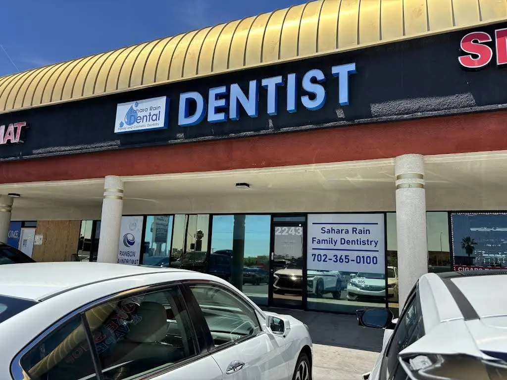 Sahara Rain Family Dentistry